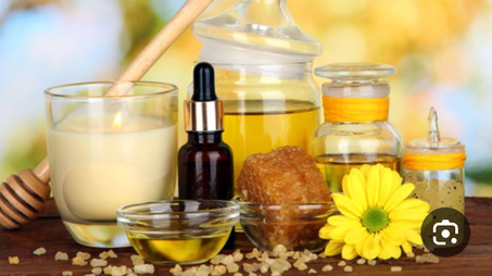 الصحة و الجمال