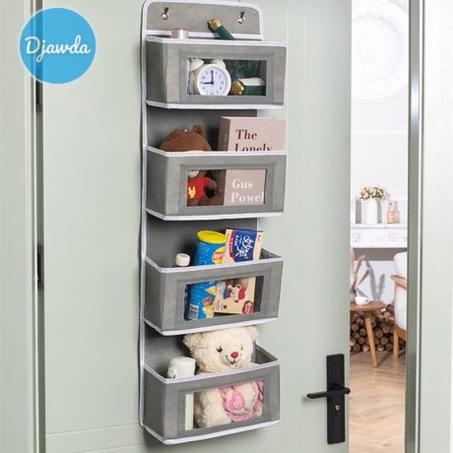 منظم التخزين المعلق على الباب(3869)