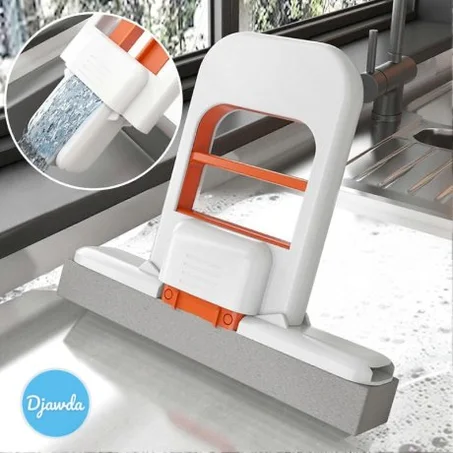 ممسحة تنظيف متعددة الوظائف (T)