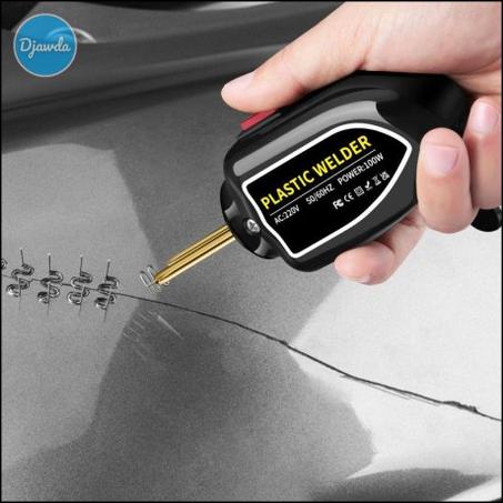 أداة التلحيم العملية(3910)