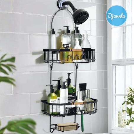 منظم الحمام متعدد الاستعمالات