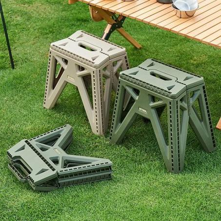 مقعد قابل للطي محمول(3373)