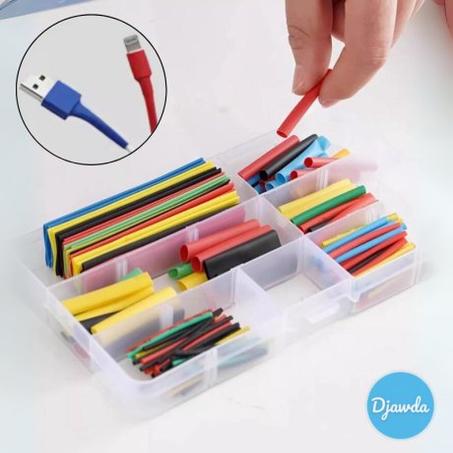 أغطية الأسلاك للعزل والحماية