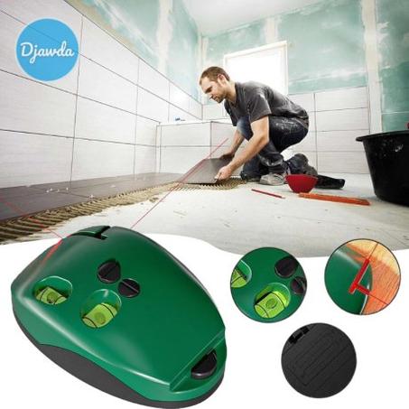 أداة تحديد مستوى السطح