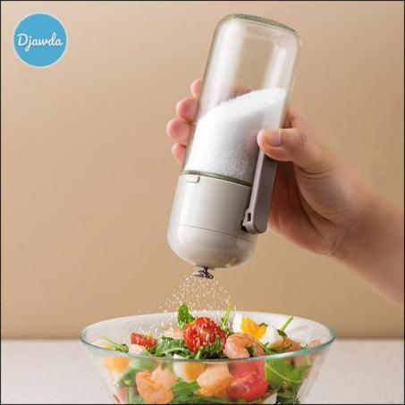 وعاء التوابل (T)