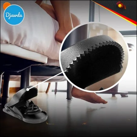 مصيدة الفئران الجديدة (T)