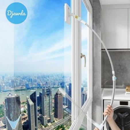 منظف النوافذ 2 في 1(3897)