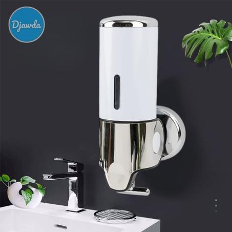 موزع سائل الصابون