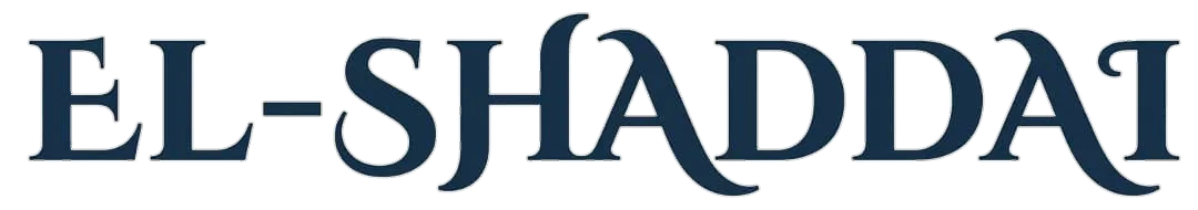 El Shaddai