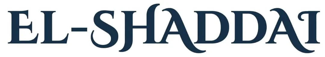 El-Shaddai Logo