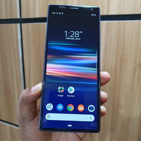 Sony Xperia X10plus