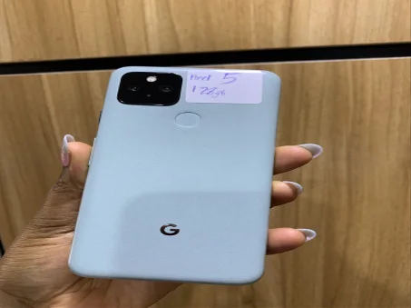 Google Pixel 5 5G