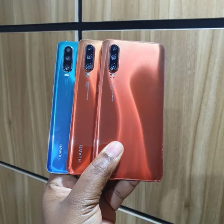 Huawei P30 128gb 256gb