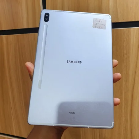Samsung TAB S6 128gb