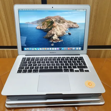 MacBook Air 2017 256gb