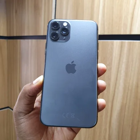 Apple iPhone 11 pro