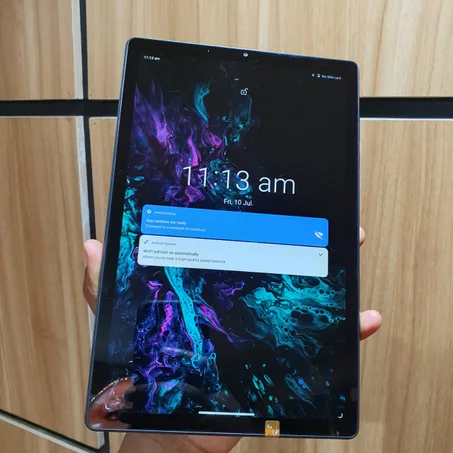 Lenovo TAB 6 CELLULAR 64gb