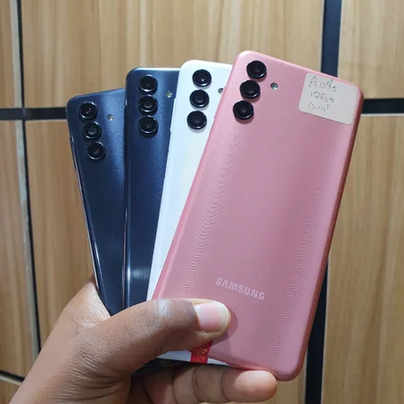 Samsung A04s 128gb