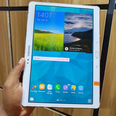 Samsung Tab S LTE 10.5-inch