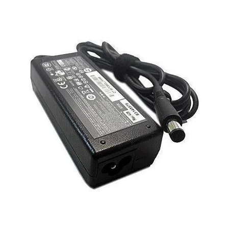 Hp Charger Big Pine Mouth 19V 4.74A With Power Cord
