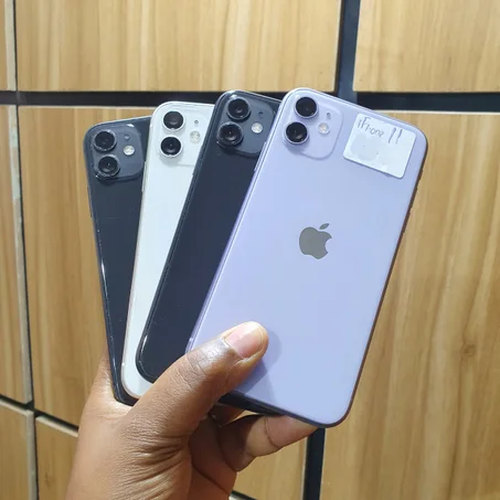 Apple iPhone 11 64gb 128gb 256gb