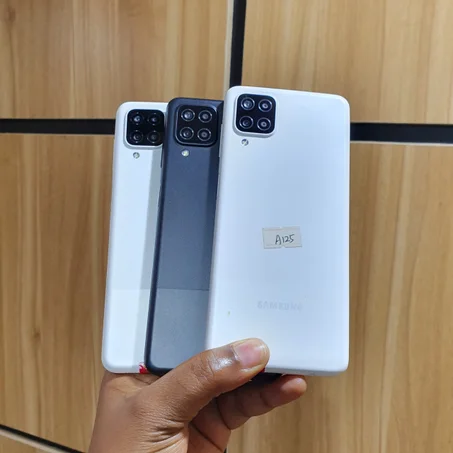 Samsung A12 128gb 64gb