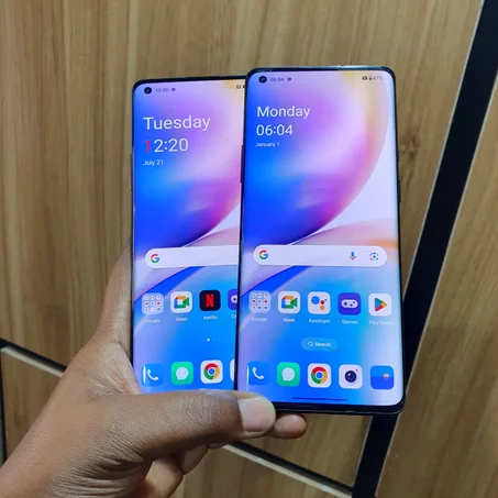 OnePlus 8 Pro 128gb
