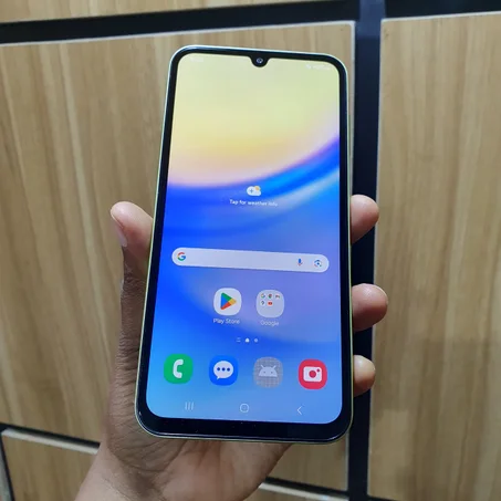 Samsung A15 128gb 5G