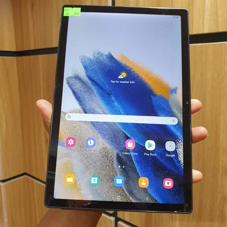 Samsung Tabs A8 64gb
