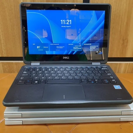 DELL Latitude 3190 128gb 8gb ram, 64gb 4gb ram
