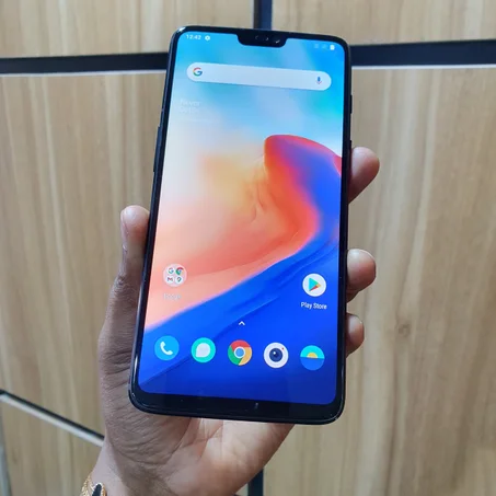 OnePlus 6 128gb