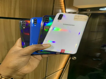 Samsung A50 128gb 64gb