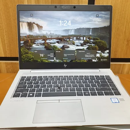 HP EliteBook 840 G6 256gb