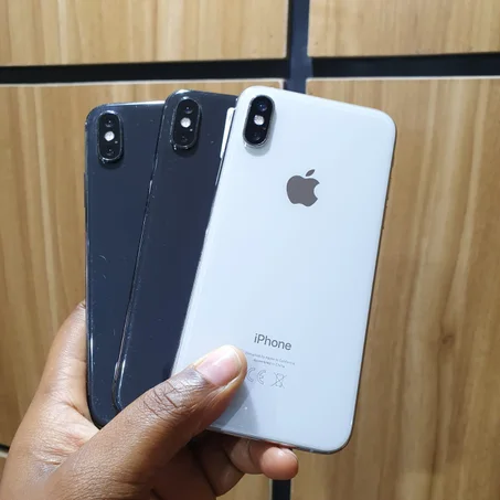 Apple iPhone XS 256GB