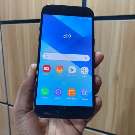 Samsung A5 2017 32gb