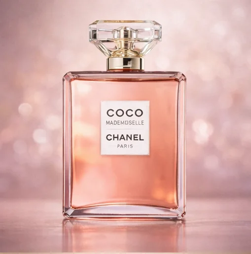 Coco Mademoiselle – Chanel