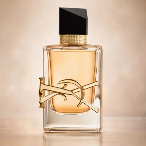 Libre – Yves Saint Laurent