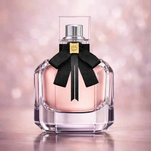 Mon Paris – Yves Saint Laurent