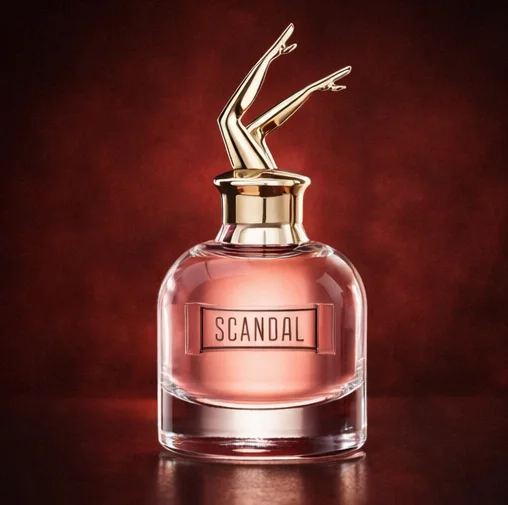 Scandal – Jean Paul Gaultier