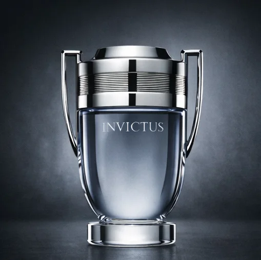 Invictus – Paco Rabanne