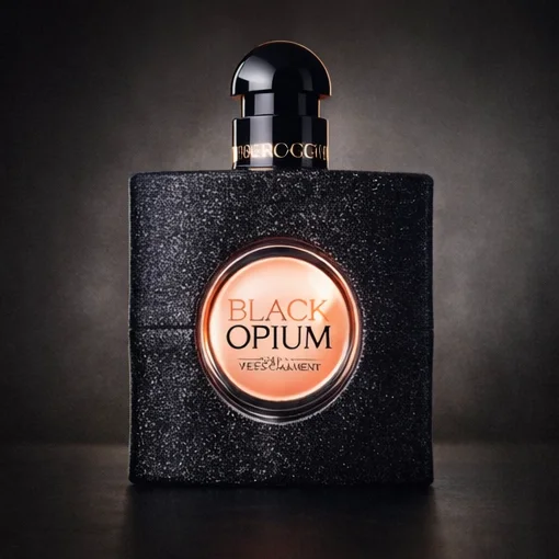 Black Opium – Yves Saint Laurent
