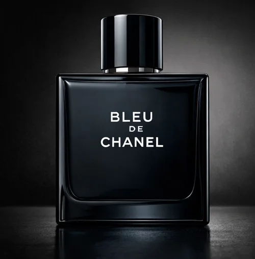 Bleu de Chanel