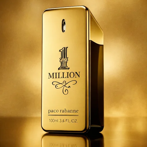 One Million – Paco Rabanne