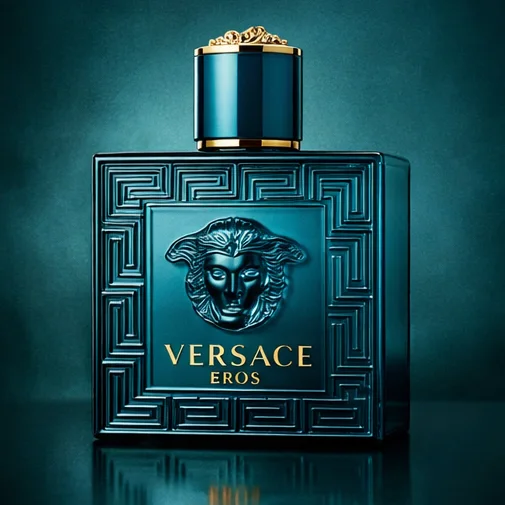 Versace Eros
