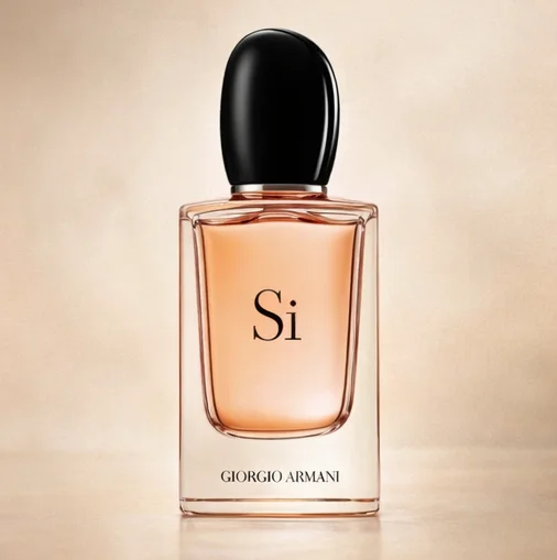 Si – Giorgio Armani