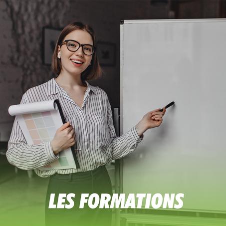 Formations en QHSE