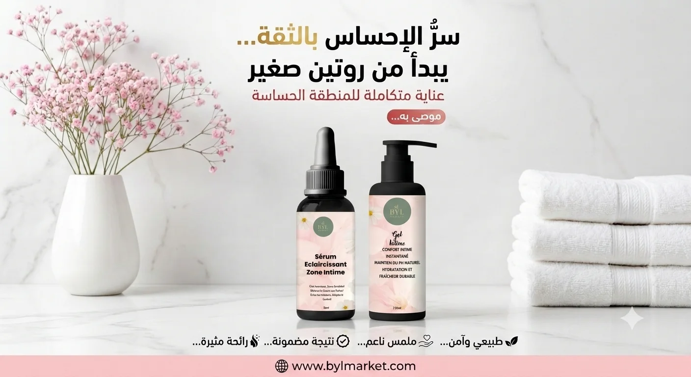 PACK INTIME 'GEL INTIME / SERRUM