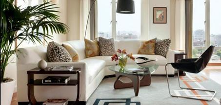 Les meubles de la maison الأثاث المنزلي