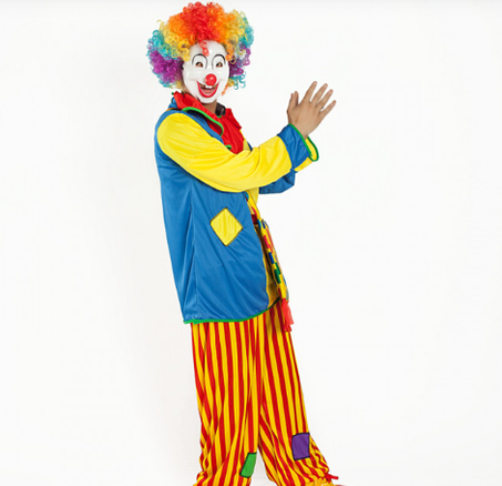 باقة التنشيط والتزين للأروضة و الجمعيات المتوسطين