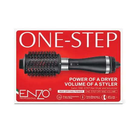 One Step Enzo